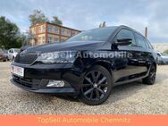 Skoda Fabia 1.2l TSI 66kW Style 1.Hand PDC Sitzheizung - Chemnitz