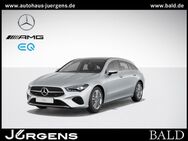 Mercedes CLA 180 Shooting Brake, Progressive MBUX Wide, Jahr 2023 - Dillenburg