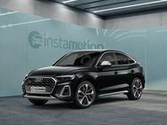 Audi SQ5, Sportback TDI qu, Jahr 2021 - München