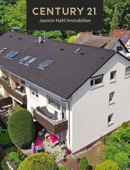 MFH mit 12 Wohneinheiten, top Zustand - attraktive Kapitalanlage! - Rödermark