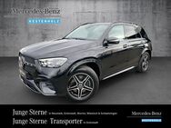 Mercedes GLE 450 AMG, d AMG DISTRO BURME °, Jahr 2023 - Worms