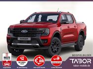 Ford Ranger, 2.0 DoKa EcoB 205 Wildtrak eRollo, Jahr 2024 - Kehl