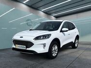 Ford Kuga, 2.5 Duratec TITANIUM X, Jahr 2022 - München