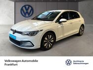 VW Golf, 1.5 TSI VIII MOVE cd13kx, Jahr 2023 - Frankfurt (Main)