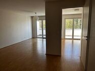 Moderne 2-Zimmer-Wohnung im Villenviertel von Neu-Ulm - Neu Ulm