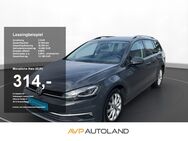 VW Golf Variant, 1.5 TSI Golf VII Highline | |, Jahr 2020 - Dingolfing