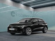 Audi A3, Sportback 35 TDI S line, Jahr 2021 - München