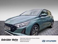 Hyundai i20, 1.0 T-Gdi TREND, Jahr 2024 - Hemer