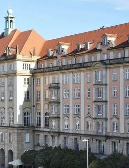 Luxuriöse Ausstattung in exklusiver Lage - Dresden