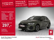 Audi A3, Sportback S line 35 TDI, Jahr 2024 - Böblingen