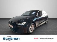 Audi A1, Sportback 30 TFSI, Jahr 2021 - Aschaffenburg