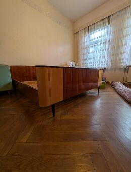 Schlafzimmer komplett,Hellerau Möbel - Dresden