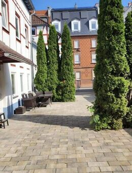 Charmante Maisonette-Wohnung - Frankfurt (Main)