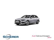 Audi A4, Avant 35 TFSI Advanced, Jahr 2024 - Wiesbaden