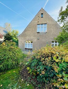 Provisionsfrei: Neubau bzw. Sanierung in Panketal an der Dranse - Panketal