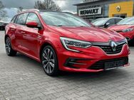 Renault Megane, Grandtour TECHNO TCe 140 |, Jahr 2023 - Wiesmoor