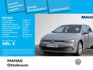 VW Golf, 1.5 TSI VIII MOVE Digital AppConnect Alu16Zürich, Jahr 2023 - Ottobrunn