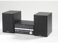 Kenwood M-817DAB-Black NEU Kompaktes CD, USB DAB+ Bluetooth Audio-Streaming Die M-817DAB modernen DIGITALRADIO-Empfänger - Dübendorf