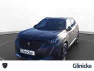 Peugeot 2008, GT-Line 130, Jahr 2020 - Kassel