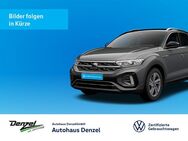 VW up, e-up move CCS, Jahr 2021 - Wohratal