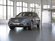 Mercedes GLC 300, de ParkAss SpurW, Jahr 2021 - Ravensburg