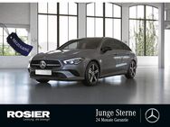 Mercedes CLA 180, SB Progressive, Jahr 2023 - Arnsberg