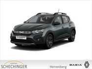 Dacia Sandero, Stepway Expression TCe 90, Jahr 2022 - Herrenberg
