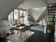 [TAUSCHWOHNUNG] Maisonette Wohnung in perfekter Lage in Rodenkirchen - Köln