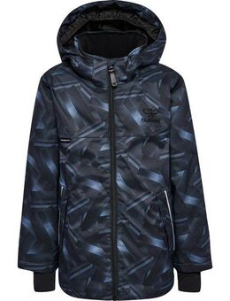 hummel Outdoorjacke LOGAN TEX JACKET - für Kinder für Kinder