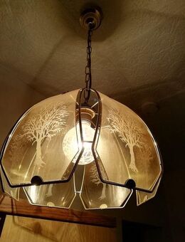 Lampe zu verkaufen - Berlin
