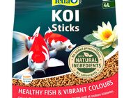 TetraPond Koi Sticks - 4 l