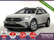 VW Taigo, 1.0 TSI 95 R2D DigCo, Jahr 2025 - Kehl