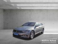 VW Passat, 1.5 l TSI Var Business 150Ps, Jahr 2021 - Leipzig