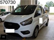 Ford Transit Custom 340 L2 9Si Tempo Klima SitzHeizun - Steinbach-Hallenberg