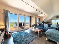 Moderne Penthouse-Wohnung in Grenznähe zu Luxembourg - Wincheringen