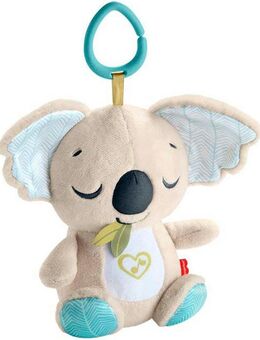 Fisher-Price® Plüschfigur Schlummer-Koala für unterwegs, mit Sound
