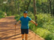 Suche Nordic Walkerin - Braunschweig