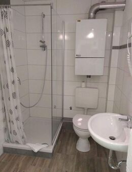 Möblierte Wohnung in Jülich-Innenstadt - Jülich