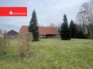 +++ Historischer Resthof mit zwei Wohnhäusern Stall und Scheunen in Barver +++ - Barver