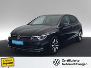 VW Golf, 2.0 TDI MOVE, Jahr 2023 - Krefeld