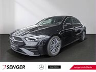 Mercedes CLA 180, AMG Ambiente MBUX, Jahr 2023 - Büdingen