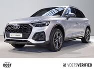 Audi Q5, 50 TFSI e quattro S line, Jahr 2021 - Hildesheim