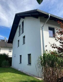 Wunderschönes Reiheneckhaus in Plattling - Plattling