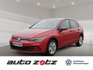 VW Golf, 1.0 TSI Life, Jahr 2024 - Landau (Pfalz)