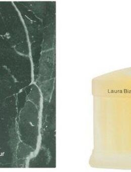 Laura Biagiotti Eau de Toilette Roma Uomo, mit einer holzig-orientalischen Duftnote