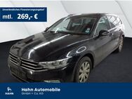 VW Passat Variant, 2.0 TDI Business CarConnect, Jahr 2021 - Göppingen