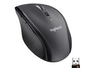 Logitech Customizable Mouse M705 Maus