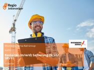 Bauleiter (m/w/d) Sanierung (SLS®/ SRV®) - Berlin