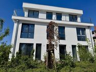 Sommer 2025 einziehen - Moderne Doppelhaushälfte mit Penthouse-Charakter! - Rangsdorf