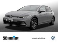 VW Golf, 1.0 TSI VIII Move, Jahr 2024 - Recklinghausen